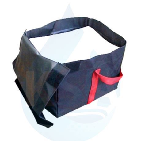 EN 285 TEST PACK CARRIER