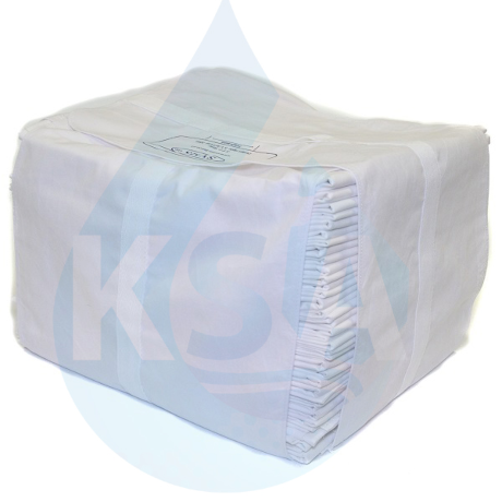 EN 285 TEST PACK COTTON WRAP
