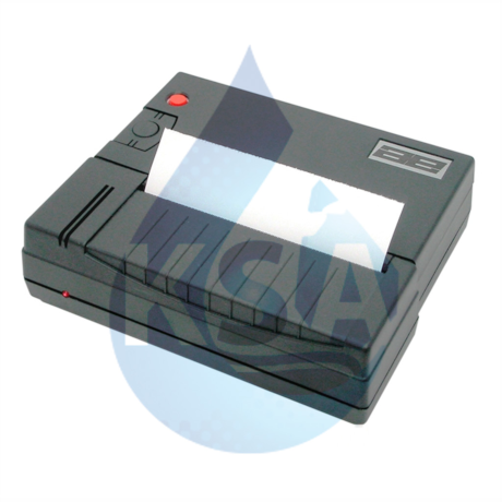 ELECTRONIC BALANCE - THERMAL PRINTER