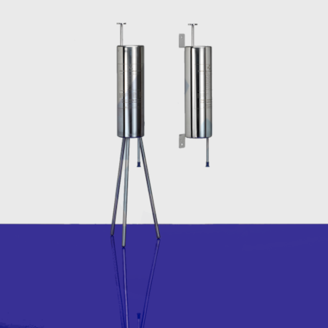 SQ2 - SANITARY SAMPLE COOLERS