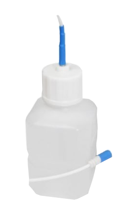 BUFFER BOTTLE