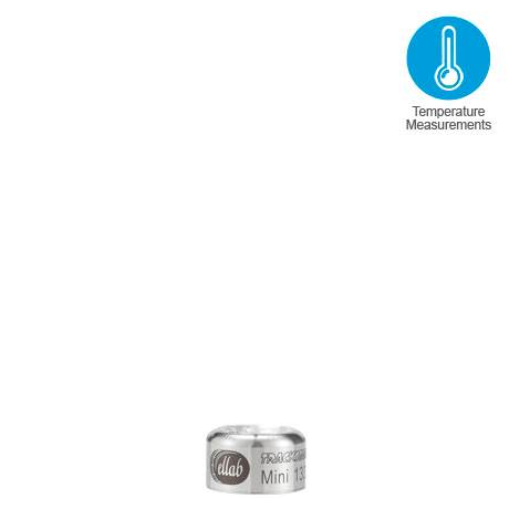 TRACKSENSE PRO MİNİ - DAHİLİ SICAKLIK SENSÖRÜ