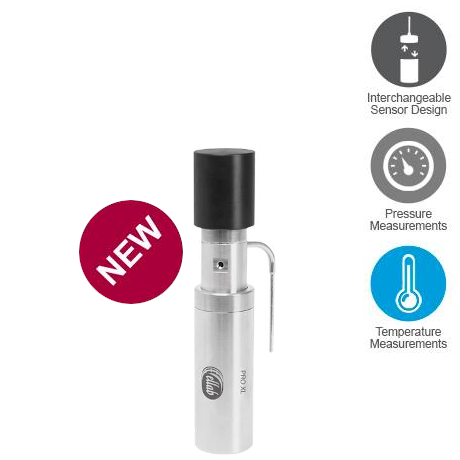 TRACKSENSE PRO XL - BOWİE DİCK SENSÖRÜ