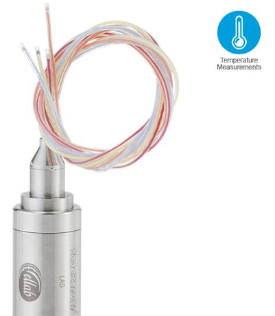 TRACKSENSE LAB - DÖRTLÜ ESNEK SICAKLIK SENSÖRÜ