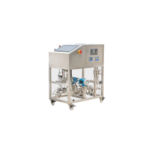 CHROMATOGRAPHY EQUIPMENT