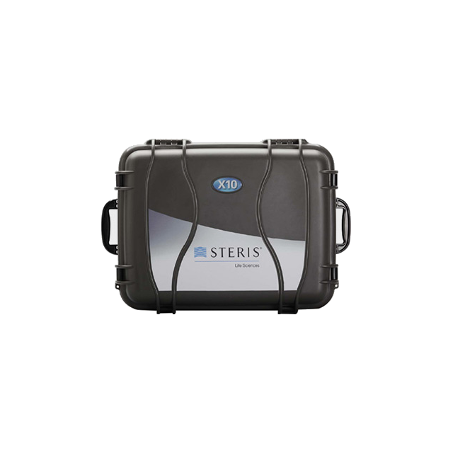 X-10 BIOSAFETY CABINET STERILIZER