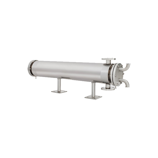 HEAT EXCHANGER