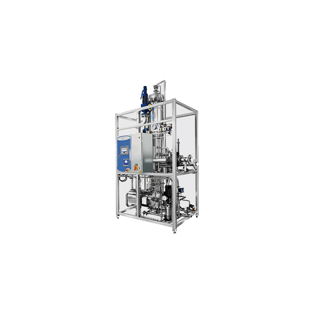 STERIS FINN-AQUA PURE STEAM GENERATOR