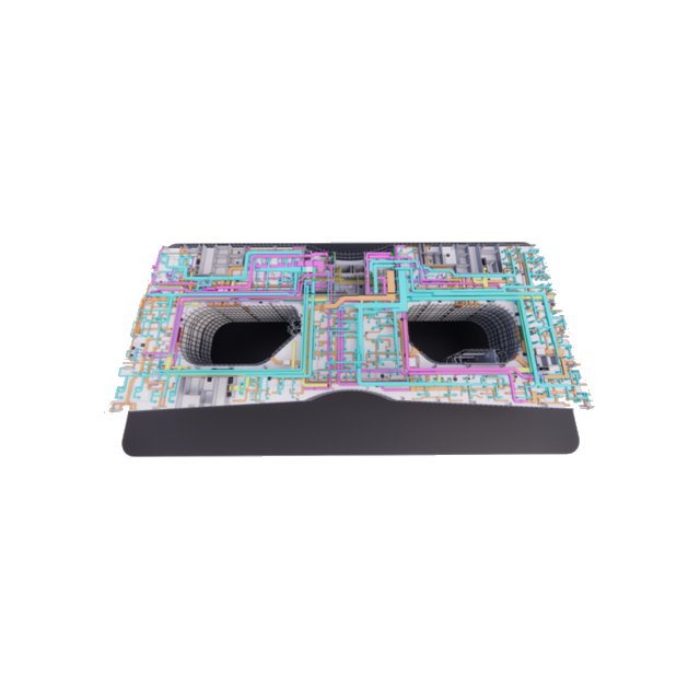 BIM DIGITAL CONSTRUCTION