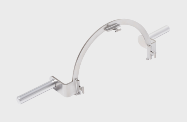 DOCKING WRENCH