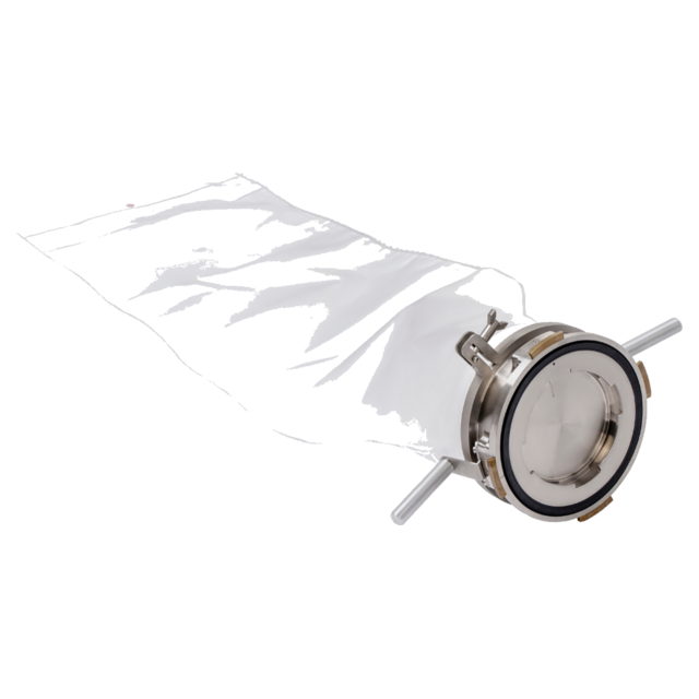 RAPID DOCKING BAG