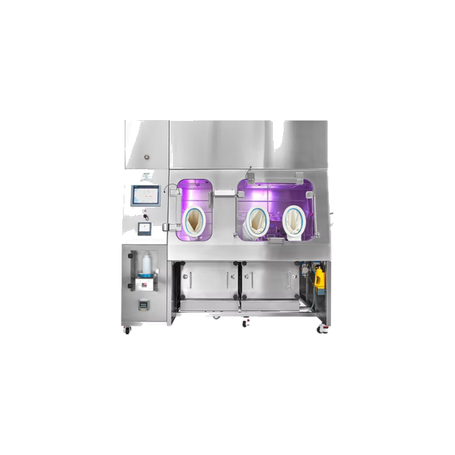 ASEPTIC ISOLATOR