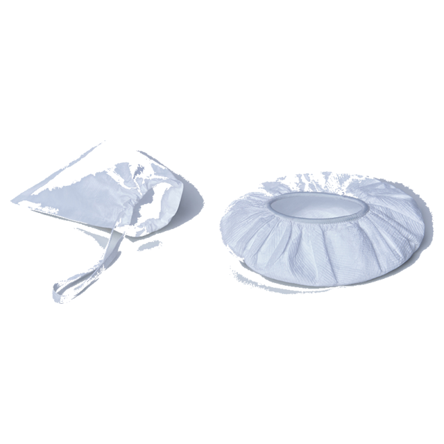 FLEXIBLE BREATHING CAP