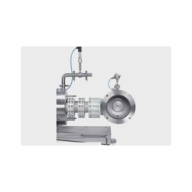 JET MILL