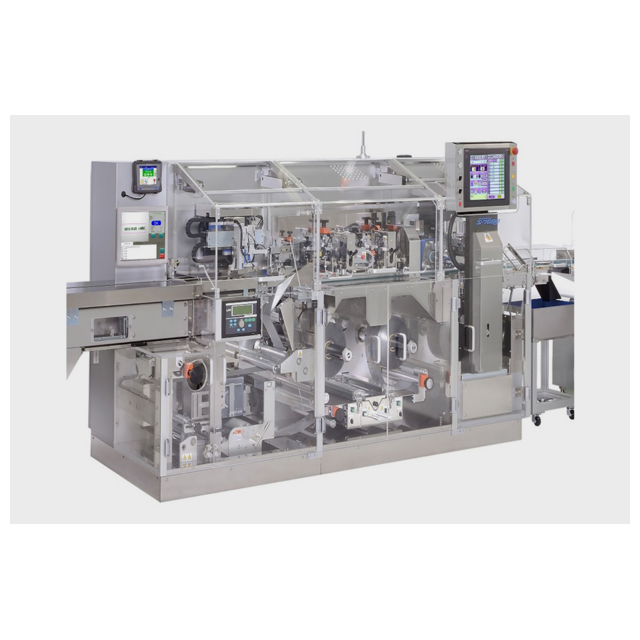 PACKING EQUIPMENT