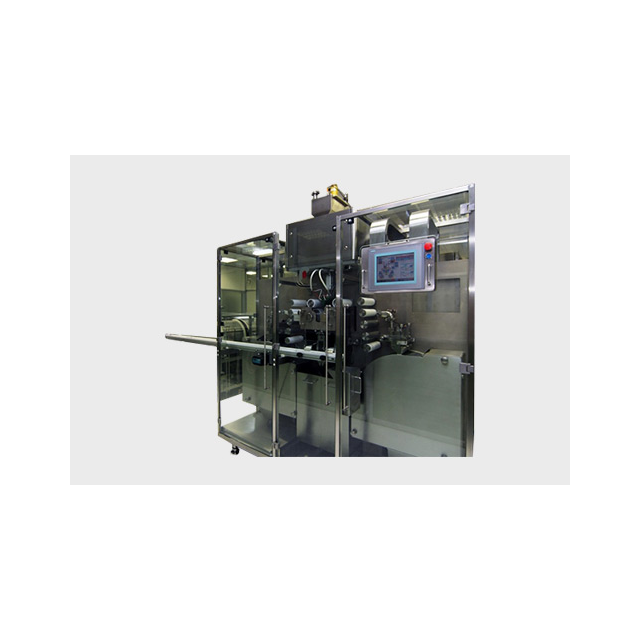SOFT GEL PRODUCTION EQUIPMENT
