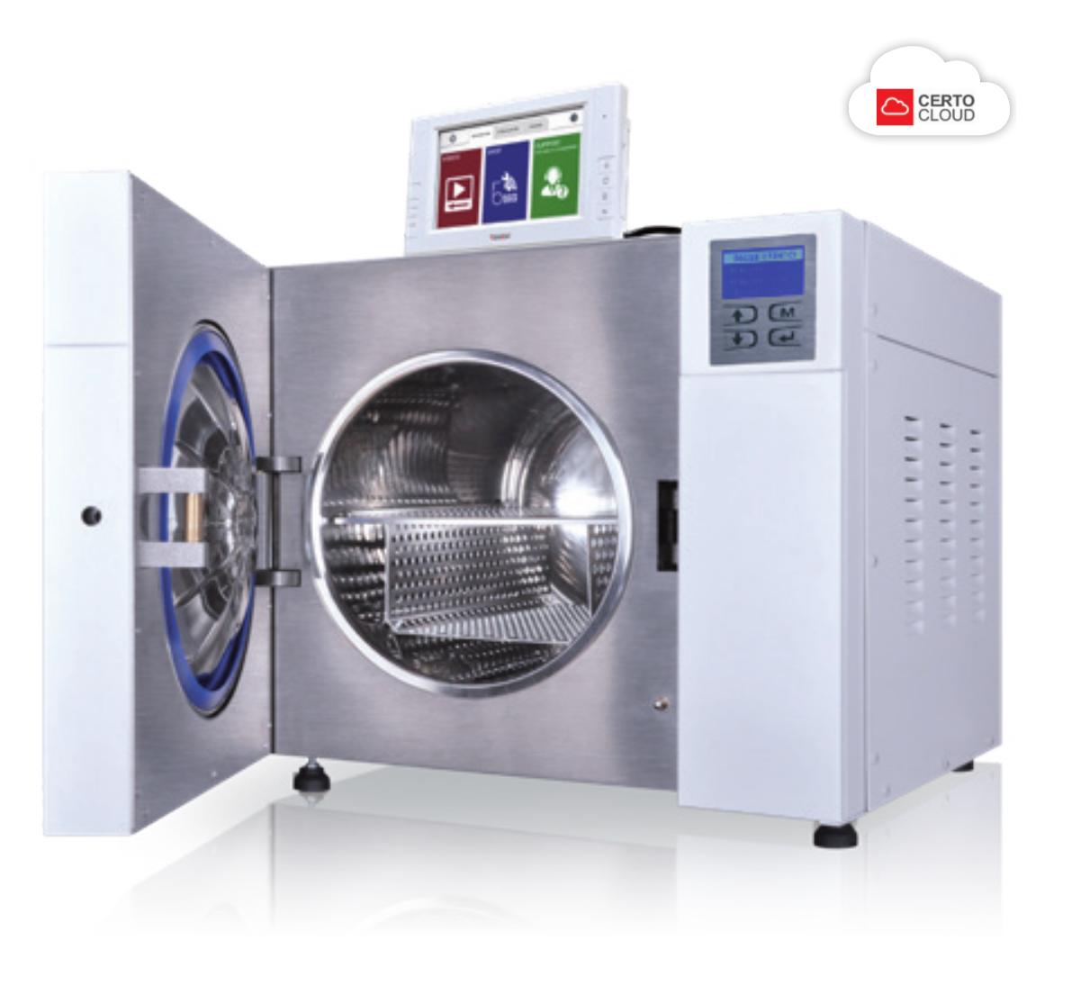 ICANCLAVE-STE 45T AND CERTOASSIST SET