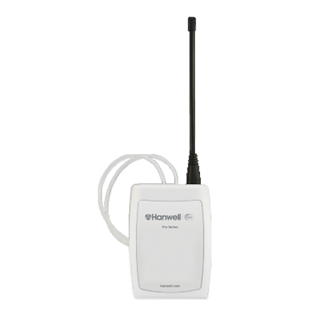 HANWELL - DIFERANSIYEL BASINÇ