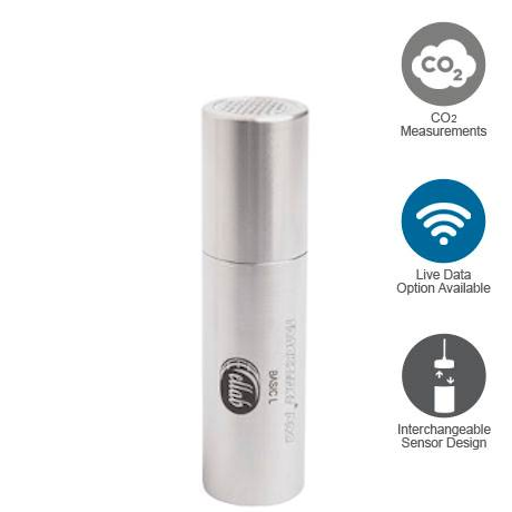 TRACKSENSE PRO BASIC L - CO2 SENSÖRÜ 0-10%