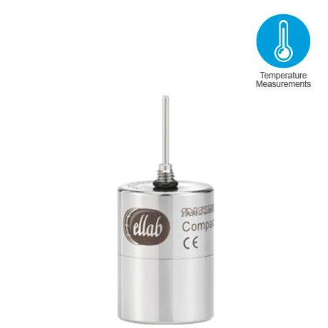 TRACKSENSE PRO COMPACT X - RIJIT SICAKLIK SENSÖRÜ