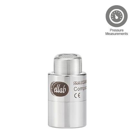 TRACKSENSE PRO COMPACT - 6 BAR BASINÇ SENSÖRÜ