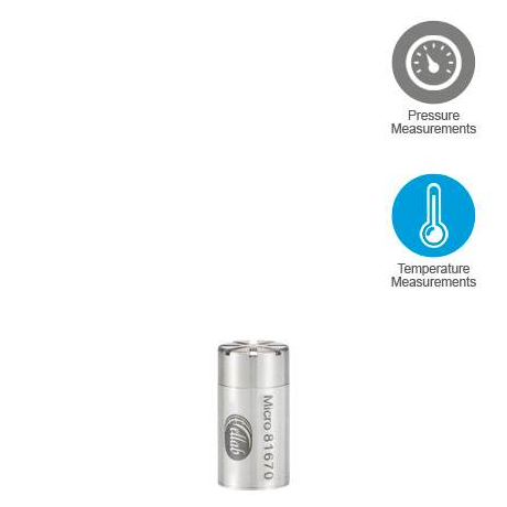 TRACKSENSE PRO MICRO - BASINÇ VE SICAKLIK SENSÖRÜ
