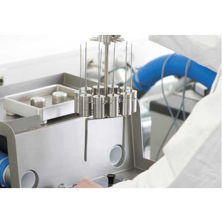 KALIBRASYON ÖZELLIKLERI