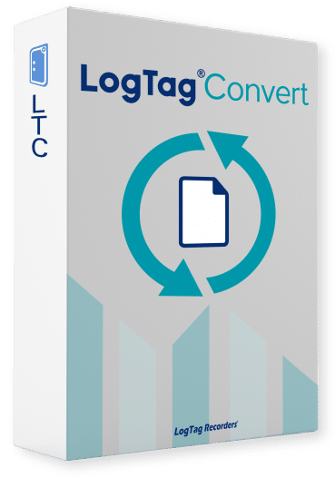 LOGTAG CONVERT