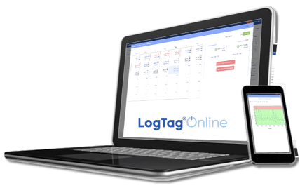 LOGTAG ONLINE