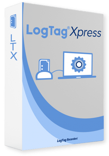 LOGTAG XPRESS