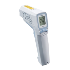 FOOD TEMPERATURE