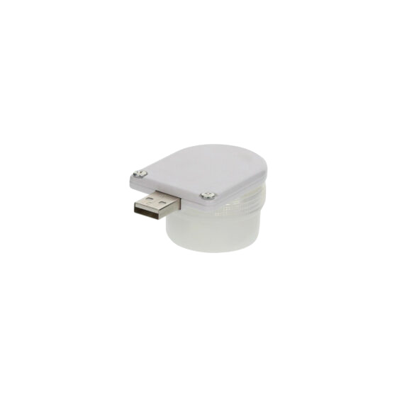 SENSOR-EQUIPPED SAMPLE CONTAINER - AW SERIES